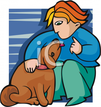 Trainer Clipart