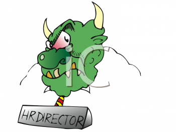 Director Clipart