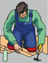 Carpenter Clipart