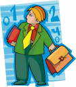 Teacher Clipart