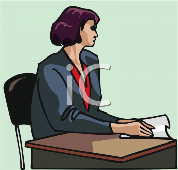 Teacher Clipart