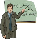Teacher Clipart