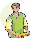Student Clipart