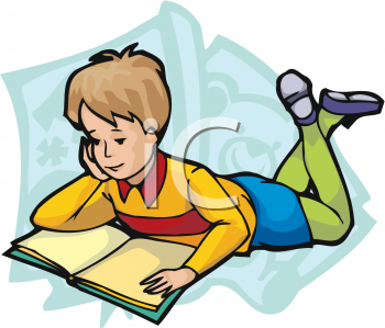 Student Clipart