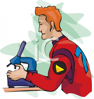 Student Clipart