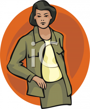 Nurse Clipart