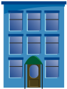 Door Clipart