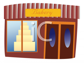Store Clipart