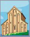 Architecture Clipart