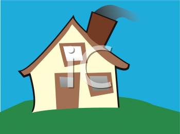 Chimney Clipart