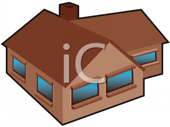 House Clipart