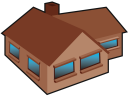 House Clipart