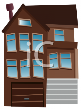 Garage Clipart