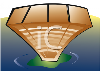 Skyscraper Clipart