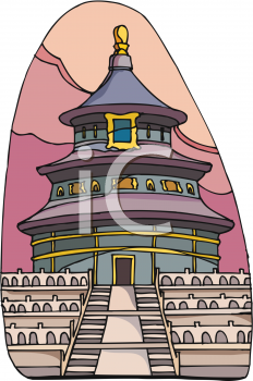 Sanctuary Clipart