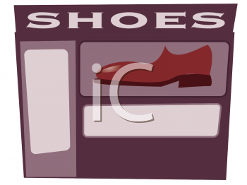 Store Clipart