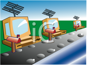 Architecture Clipart