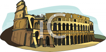 Landmark Clipart