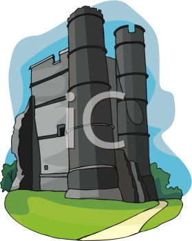 Landmark Clipart
