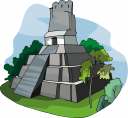 Landmark Clipart