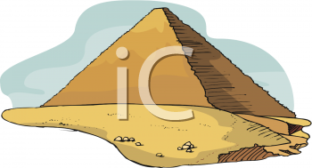 Landmark Clipart