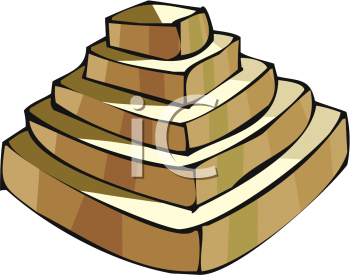 Landmark Clipart