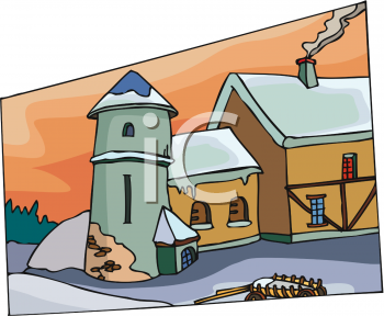 Chimney Clipart