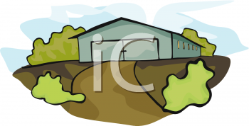 Garage Clipart