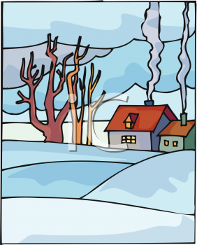 Chimney Clipart