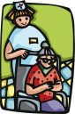 Nurse Clipart