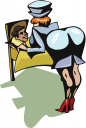 Nurse Clipart