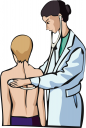 Pediatrician Clipart