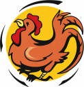 Rooster Clipart