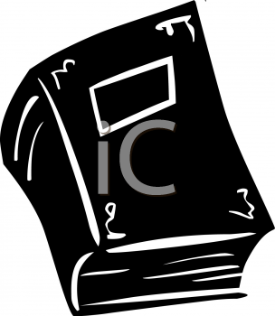 Books Clipart