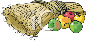 Thanksgiving Clipart