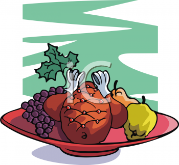 Thanksgiving Clipart