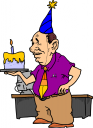 Birthday Clipart