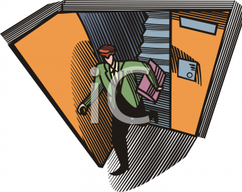 Door Clipart