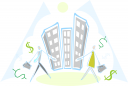Tower Clipart