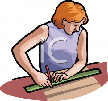 Ruler Clipart