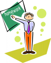 Teacher Clipart