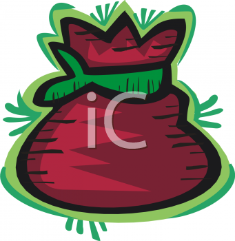 Christmas Presents Clipart