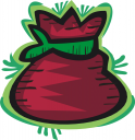 Christmas Presents Clipart