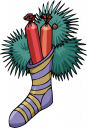 Christmas Presents Clipart