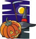 Halloween Clipart