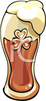 St Patricks Day Clipart