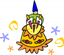 Birthday Clipart