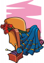 Mothers Day Clipart
