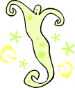 Ghost Clipart