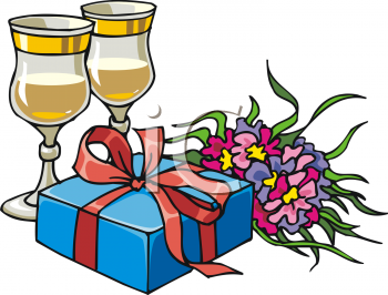 Wedding Clipart